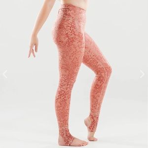 Superfly Honey Sticky Pole Leggings